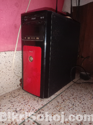 Only PC